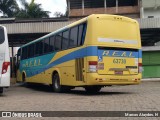 Viação Real Ita 63730 na cidade de Mimoso do Sul, Espírito Santo, Brasil, por Marcos Ataydes. N. Número da foto: #:id.