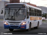 CVE Tur 07107 na cidade de Aracaju, Sergipe, Brasil, por Cristopher Pietro. Número da foto: #12412200.