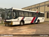 Ônibus Particulares 087 na cidade de Cuiabá, Mato Grosso, Brasil, por Daniel Henrique. Número da foto: #12409547.
