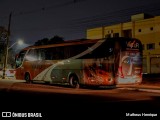 Viatur Transporte e Turismo 6017 na cidade de Dourados, Mato Grosso do Sul, Brasil, por Matheus Henrique. Número da foto: #12409991.