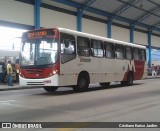 Rondônia Transportes 0110010 na cidade de Manaus, Amazonas, Brasil, por Cristiano Eurico Jardim. Número da foto: #:id.