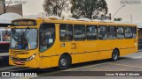 Auto Viação Santo Antônio CC297 na cidade de Curitiba, Paraná, Brasil, por Lucas Weber Calizario. Número da foto: #12409310.