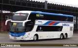 VUSC - Viação União Santa Cruz 4260 na cidade de Santa Cruz do Sul, Rio Grande do Sul, Brasil, por Andrey Gustavo. Número da foto: #12411736.