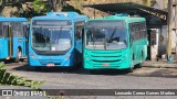 Ônibus Particulares 5833 na cidade de Nova Friburgo, Rio de Janeiro, Brasil, por Leonardo Correa Gomes Martins. Número da foto: #12412169.