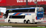 VUSC - Viação União Santa Cruz 4260 na cidade de Santa Cruz do Sul, Rio Grande do Sul, Brasil, por Andrey Gustavo. Número da foto: #12411741.