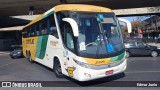 Empresa Gontijo de Transportes 21375 na cidade de Belo Horizonte, Minas Gerais, Brasil, por Edmar Junio. Número da foto: #12411294.