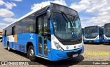 COOTEGO - Cooperativa de Transportes do Estado de Goiás 40199 na cidade de Goiânia, Goiás, Brasil, por Carlos Júnior. Número da foto: #12411532.