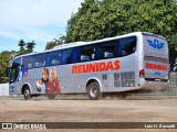 Reunidas Transportes Coletivos 27215 na cidade de Curitiba, Paraná, Brasil, por Luiz H. Bassetti. Número da foto: #:id.