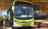 COOTEGO - Cooperativa de Transportes do Estado de Goiás 40056 na cidade de Goiânia, Goiás, Brasil, por Carlos Júnior. Número da foto: #12411296.