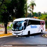 Empresa Reunidas Paulista de Transportes 148608 na cidade de Bauru, São Paulo, Brasil, por Renan Watanabe. Número da foto: #12409980.