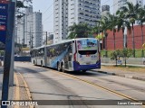 Next Mobilidade - ABC Sistema de Transporte 8358 na cidade de São Bernardo do Campo, São Paulo, Brasil, por Lucas Cerqueira. Número da foto: #:id.