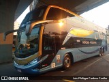 Nobre Turismo 2405 na cidade de Belo Horizonte, Minas Gerais, Brasil, por Luis Philippe Cardoso Coelho. Número da foto: #12411355.