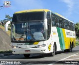 Empresa Gontijo de Transportes 14545 na cidade de Campinas, São Paulo, Brasil, por Danilo Augusto. Número da foto: #12409406.