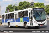 Empresa de Transportes Lider 6621 na cidade de Uberaba, Minas Gerais, Brasil, por Paulo Henrique Pereira Borges. Número da foto: #12410474.