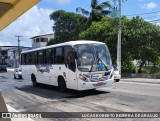 Empresa Barros 85 na cidade de Natal, Rio Grande do Norte, Brasil, por LUCAS ROBERTO BEZERRA DE ARAUJO. Número da foto: #:id.