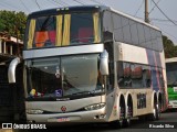 Padre Vitor Transporte e Turismo 22600 na cidade de Três Pontas, Minas Gerais, Brasil, por Ricardo Silva. Número da foto: #12411146.