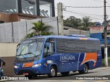 Transportes Jangada 4220 na cidade de São Paulo, São Paulo, Brasil, por Pedro Henrique Alves Silva. Número da foto: #12409734.