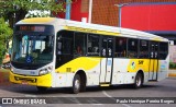Autotrans Transportes Urbanos e Rodoviários 7510 na cidade de Uberlândia, Minas Gerais, Brasil, por Paulo Henrique Pereira Borges. Número da foto: #12410437.