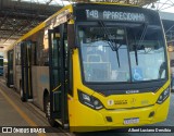 City Transporte Urbano Intermodal Sorocaba 2650 na cidade de Sorocaba, São Paulo, Brasil, por Albert Luciano Dersibia. Número da foto: #:id.