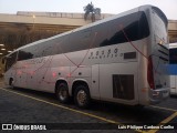 Companhia Coordenadas de Transportes 50130 na cidade de Belo Horizonte, Minas Gerais, Brasil, por Luis Philippe Cardoso Coelho. Número da foto: #12411512.