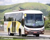 Unicar 1710 na cidade de Roseira, São Paulo, Brasil, por Antonio J. Moreira. Número da foto: #:id.