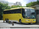 Viação Itapemirim 8847 na cidade de São Paulo, São Paulo, Brasil, por Luis Marcelo Santos. Número da foto: #12410371.