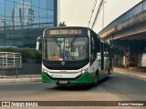 Viação Paraense Cuiabá Transportes 1136 na cidade de Cuiabá, Mato Grosso, Brasil, por Daniel Henrique. Número da foto: #12409519.