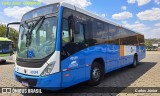 COOTEGO - Cooperativa de Transportes do Estado de Goiás 40199 na cidade de Goiânia, Goiás, Brasil, por Carlos Júnior. Número da foto: #12411705.