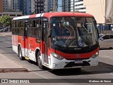 Auto Viação Marechal Brasília 443948 na cidade de Águas Claras, Distrito Federal, Brasil, por Matheus de Souza. Número da foto: #:id.