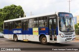 Empresa de Transportes Lider 6082 na cidade de Uberaba, Minas Gerais, Brasil, por Paulo Henrique Pereira Borges. Número da foto: #12410518.