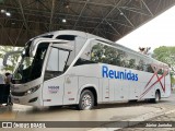 Empresa Reunidas Paulista de Transportes 148608 na cidade de Bauru, São Paulo, Brasil, por Júnior Juninho. Número da foto: #12411088.