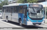 ATT - Atlântico Transportes e Turismo 8806 na cidade de Salvador, Bahia, Brasil, por Itamar dos Santos. Número da foto: #:id.