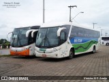 Bel-Tour Transportes e Turismo 362 na cidade de Cachoeira Paulista, São Paulo, Brasil, por Vinicius N D Araújo. Número da foto: #12410396.
