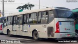 Auto Viação Santo Antônio CL302 na cidade de Curitiba, Paraná, Brasil, por Lucas Weber Calizario. Número da foto: #12409320.