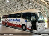 Empresa Reunidas Paulista de Transportes 145409 na cidade de Bauru, São Paulo, Brasil, por Júnior Juninho. Número da foto: #12411059.