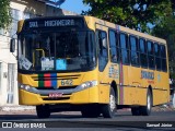 Itamaracá Transportes 642 na cidade de Abreu e Lima, Pernambuco, Brasil, por Samuel Júnior. Número da foto: #:id.