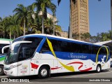 Sussantur 2048 na cidade de Aparecida, São Paulo, Brasil, por Josivaldo Oliveira. Número da foto: #12411255.