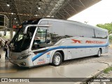 Viação Piracicabana 452402 na cidade de Bauru, São Paulo, Brasil, por Júnior Juninho. Número da foto: #12411293.