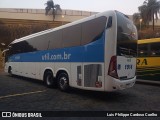 UTIL - União Transporte Interestadual de Luxo 1916 na cidade de Belo Horizonte, Minas Gerais, Brasil, por Luis Philippe Cardoso Coelho. Número da foto: #12411505.