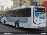 Auto Ônibus Alcântara 3.009 na cidade de São Gonçalo, Rio de Janeiro, Brasil, por Kauã Reis. Número da foto: #:id.