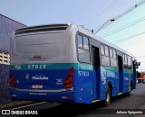 Rápido Sumaré - Piracicaba 57013 na cidade de Piracicaba, São Paulo, Brasil, por Juliano Sgrigneiro. Número da foto: #:id.