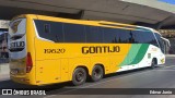 Empresa Gontijo de Transportes 19620 na cidade de Belo Horizonte, Minas Gerais, Brasil, por Edmar Junio. Número da foto: #12411345.