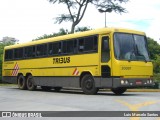 Viação Itapemirim 30081 na cidade de São Paulo, São Paulo, Brasil, por Luis Marcelo Santos. Número da foto: #12410491.