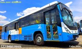 COOTEGO - Cooperativa de Transportes do Estado de Goiás 40199 na cidade de Goiânia, Goiás, Brasil, por Carlos Júnior. Número da foto: #12411722.
