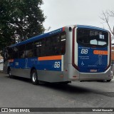 BB Transportes e Turismo 5973 na cidade de Jandira, São Paulo, Brasil, por Michel Nowacki. Número da foto: #12411983.