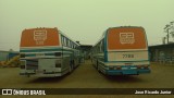 Viação Garcia 5392 na cidade de Londrina, Paraná, Brasil, por Jose Ricardo Junior. Número da foto: #12409787.