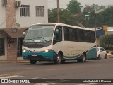 Dalamar Fretamento e Turismo  na cidade de Seara, Santa Catarina, Brasil, por Luís Gabriel H. Macedo. Número da foto: #12409722.