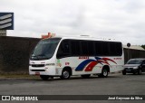 Nunes Turismo 170 na cidade de São Paulo, São Paulo, Brasil, por José Geyvson da Silva. Número da foto: #12411715.