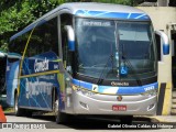 Viação Cometa 18502 na cidade de São Paulo, São Paulo, Brasil, por Gabriel Oliveira Caldas da Nobrega. Número da foto: #12409934.