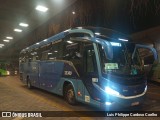 Viação São Luiz 25300 na cidade de Belo Horizonte, Minas Gerais, Brasil, por Luis Philippe Cardoso Coelho. Número da foto: #12411745.
